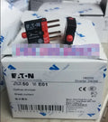 1PC  NEW   EATON  MOELLER  E01   free shipping