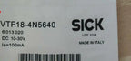 VTF18-4N5640 VTF184N5640 SICK NEW IN BOX free shipping