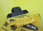 QS18VP6DQ8 1PC New BANNER Photoelectric Switch Sensor free shipping