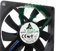 1pc fan new AFB0812VHB AFB0812HB AFB0812SHB SD8015SLM 12VDELTA 8015