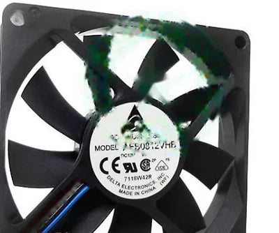 1pc fan new AFB0812VHB AFB0812HB AFB0812SHB SD8015SLM 12VDELTA 8015
