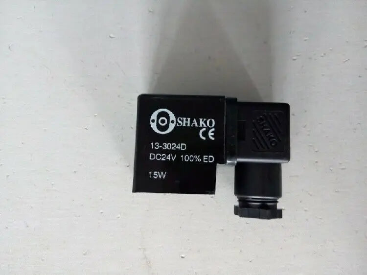 1PC NEW SHAKO 13-3024D DC24V free shipping
