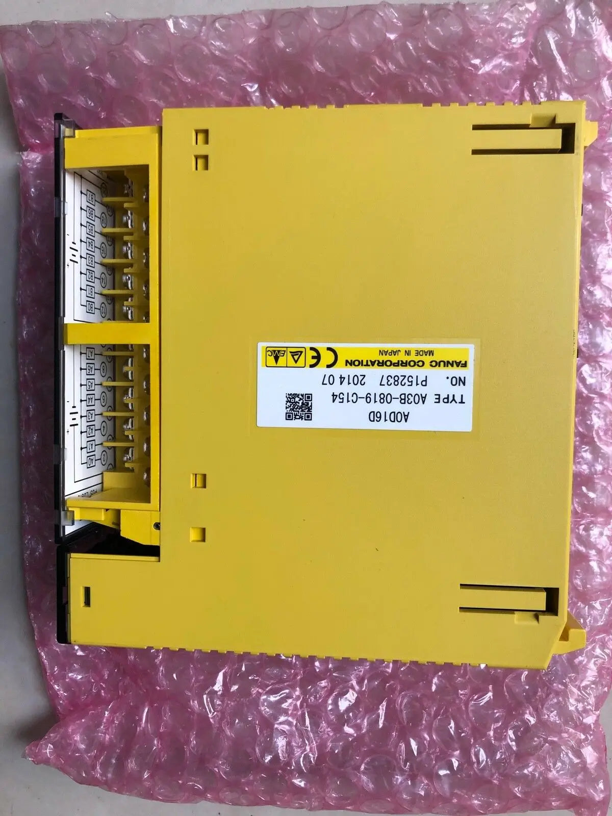 New Fanuc A03B-0819-C154 free shipping