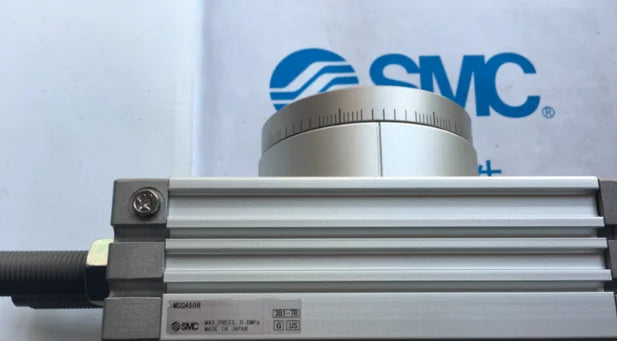 MSQB50R 1PC New SMC Rotary Cylinder free ship