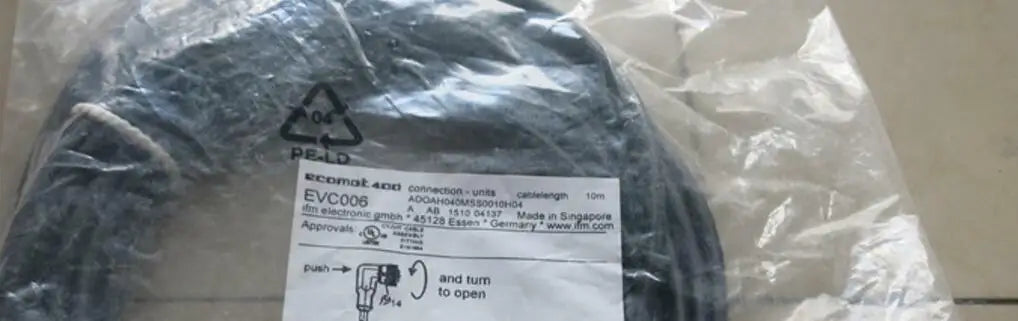 1pcs IFM EVC006 free shipping