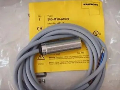 NEW TURCK BIM-AKT-AP6X-H1141