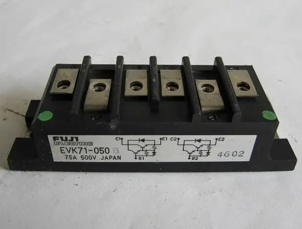 EVK71-050 EVK71-050 6PCS NEW FUJI IGBT module A50L-0001-0096 free shipping