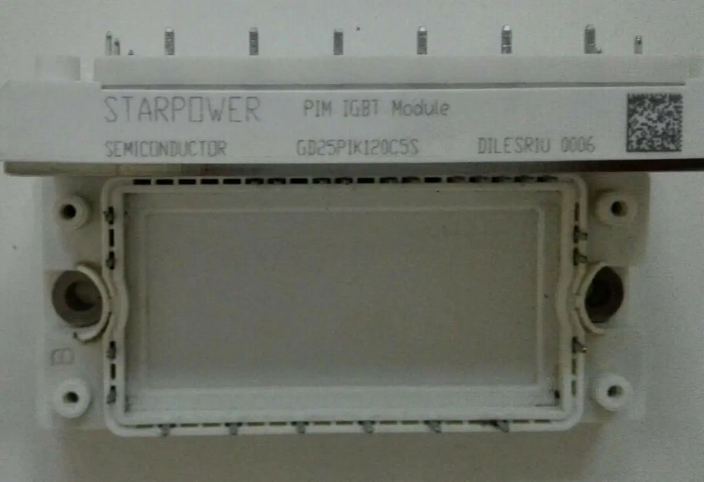 1PCS Module GD25PIK120C5S NEW