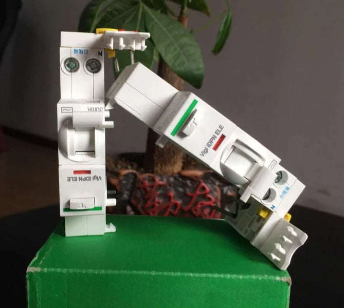 A9Y53625 1PC New Schneider Acti9 25ADPN free shipping