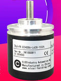 1pc new EC40B6-L6CR-1024 1000 2000 2500 360 600 100 200 KE
