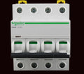 IC65N 4P D20A 1PC NEW Schneider