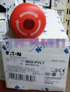 1PC NEW EATON MOELLER M22-PVLT free shipping