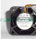 1pc new fan 109P0424MF3L2 24V 0.07A 40*40*28 freeship