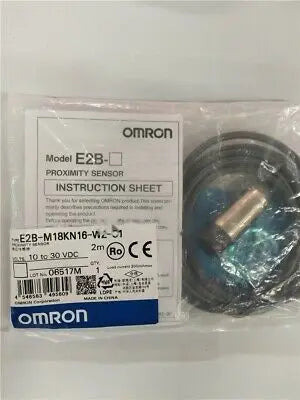 1pc new E2B-M18KN16-WZ-C1