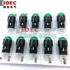 1pc new AP6M222G IDEC