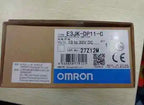 E3JK-DP11-C E3JKDP11C 1PC NEW Omron photoelectric switch free shipping