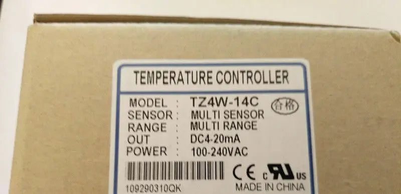 New Autonics TZ4W-14C Temperature Controller free shipping