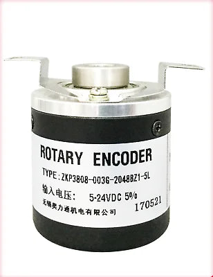 1pc new ZKP3808-003G-2048BZ1-5L