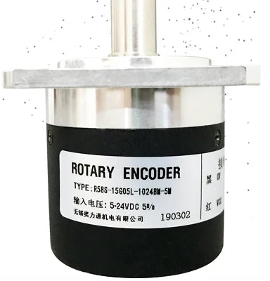1pc new R58S-15G05L-1024BM-5M