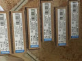New OMRON Timer Relay H3DK-M2 H3DKM2 24-240VAC/DC