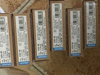 New OMRON Timer Relay H3DK-M2 H3DKM2 24-240VAC/DC