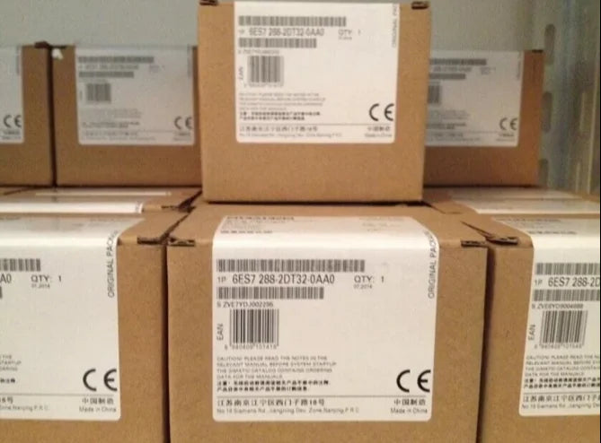 6ES7 288-2DT32-0AA0 6ES7288-2DT32-0AA0 1 PCS new Siemens free shipping
