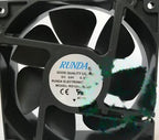 1pc fan new RD12038S24H RD12025B12H DA12038B24UA AGE12038B24M2