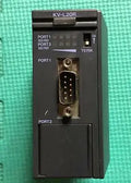 Used Keyence KV-L20R