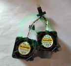 1pc fan new 9WF0424H603 9WF0424H6D03A A90L-000-0385#C 24V FANUC