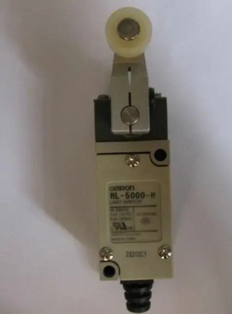 HL-5000-H HL5000H New Omron Limit Switch free shipping