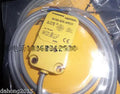 New Turck Proximity Sensor BI15U-Q20-AP6X2