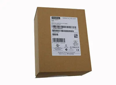 1PC NEW SEIMENS PLC PS 307 6ES7 307-1KA02-0AA0