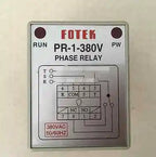 PR-1-380V PR1380V 1PCS NEW Fotek Controller free shipping