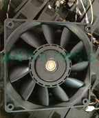 1pc new fan 2B12038B48U DC48V 1.30A AVC 120*120*38 freeship