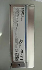1PC NEW SEIMENS 24V DC/6.2A 6EP1333-1LD00 PSU100D