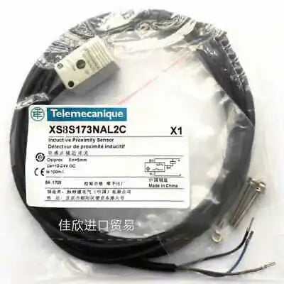 1PC NEW XS8S173NAL2C