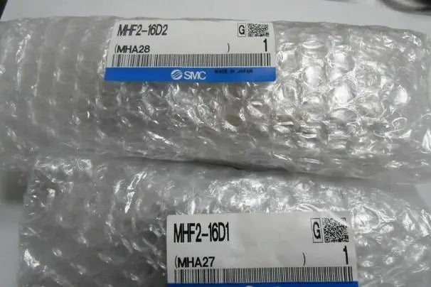 1pcs New in box SMC MHF2-16D1 MHF2 16D1 free shipping