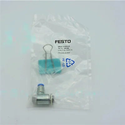 1pc new FESTO GR-1/4 2101 GR-1/2 3720