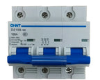 New  CHNT  DZ158-125  circuit breaker  free shipping