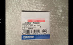 1PC  NEW   Omron   E8CC-ANOC     free  shipping