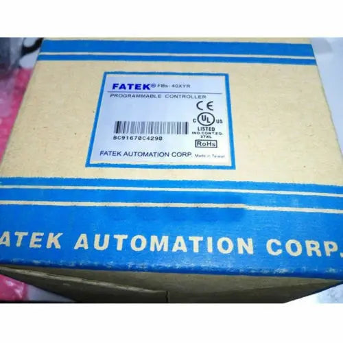 New Fatek FBS-40XYR free shipping