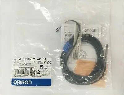 1pc new E2E-S04N02-WC-C1