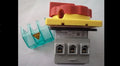 1PC  NEW   SIEMENS   3LD2203-0TK53  32A   free shipping