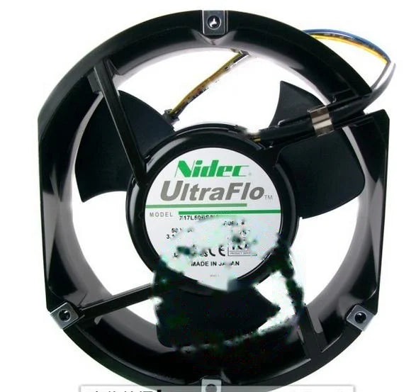 1pc new fan 172*51 Y17L24BS2M3-01 24V 1.38A NIDEC freeship