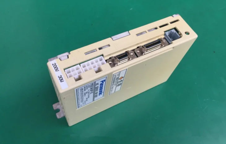 MSD013P1E Servo Drives Tested Panasonic Used