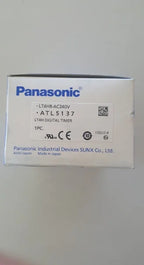New  Panasonic  ATL5137  timer   free shipping