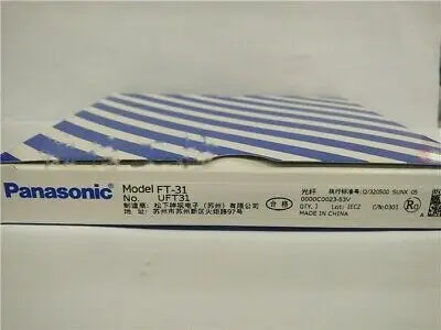 1pc new Panasonic FT-31 FT-41