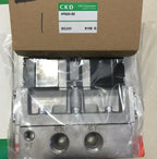 1PC  NEW  CKD  4F620-20-DC24V    4F620-20   DC24V   free  shipping
