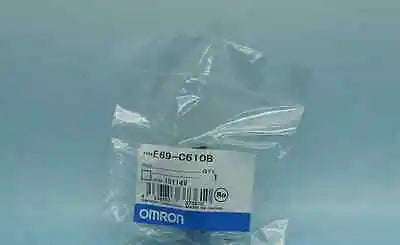 E69-C610B E69C610B 1PC NEW OMRON Rotary Encoder Coupler free shipping