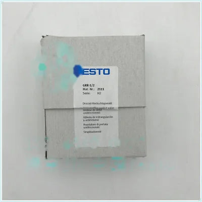 1pc new FESTO GRR-1/2 2111